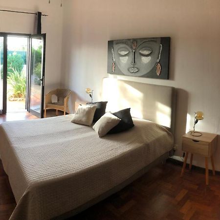 Quinta Das Amendoeiras B&B Nora  Εξωτερικό φωτογραφία