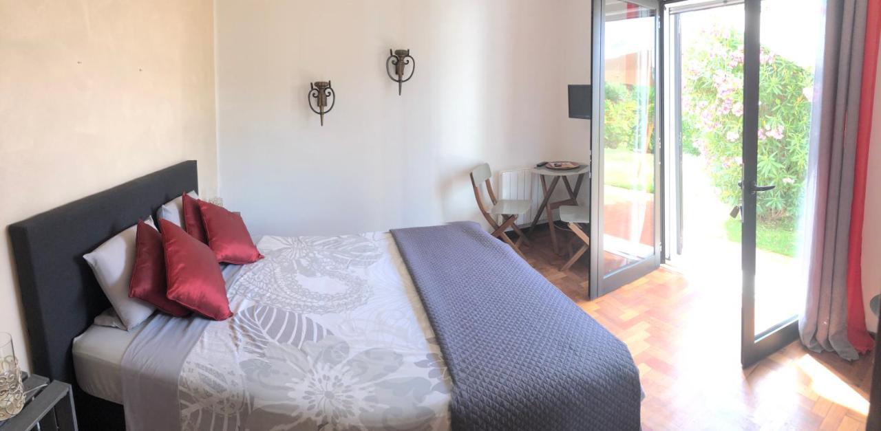 Quinta Das Amendoeiras B&B Nora  Εξωτερικό φωτογραφία